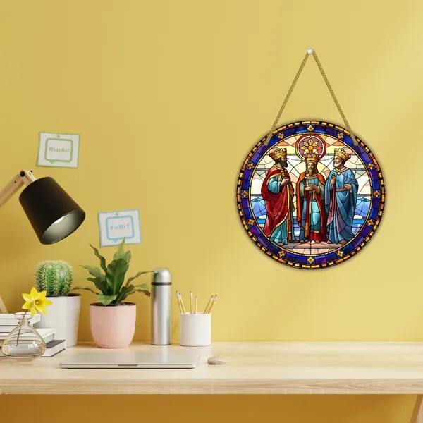 MDF_Religious_Three_Kings_Wall_Hanging