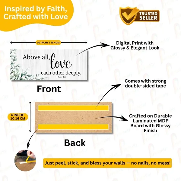 Christian_Inspirational_Quote_Set_Of_4_Wall_Plaques