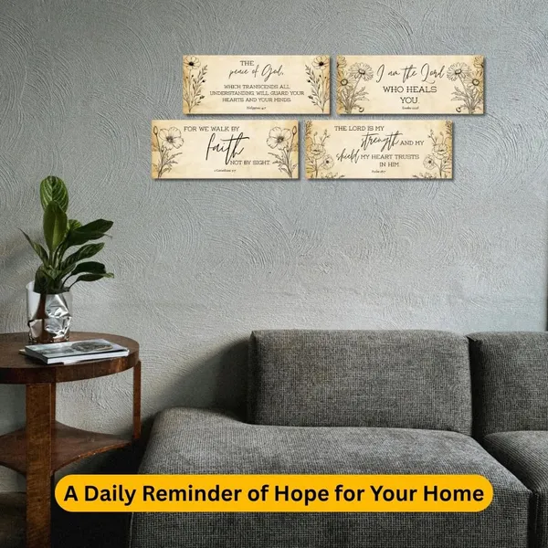 Christian_Floral_Scripture_Quote_Wall_Plaque_Set