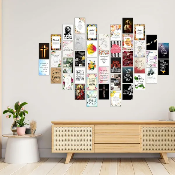 Christian_Inspirational_Quote_Wall_Art_Set