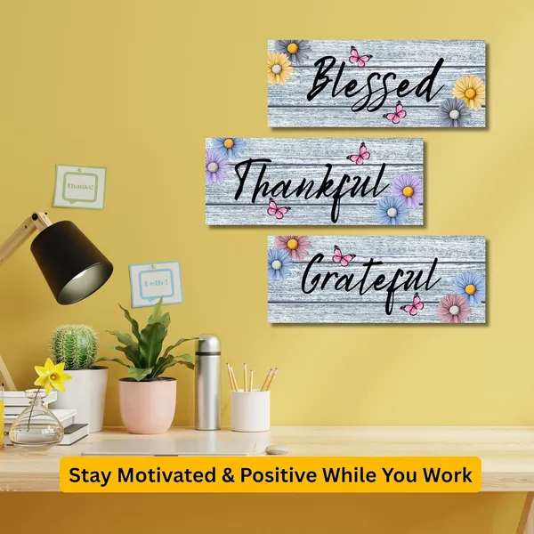 MDF_Inspirational_Floral_Wall_Plaque