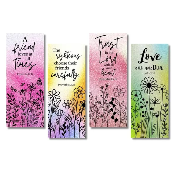 Inspirational_Floral_Quote_Set_Of_4_Wall_Decor