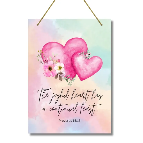 MDF_Inspirational_Heart_Quote_Wall_Hanging