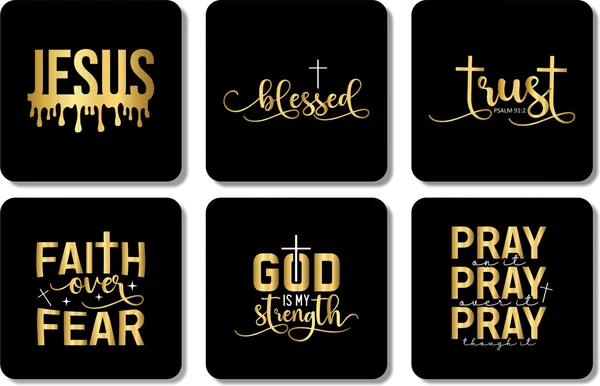 MDF_Religious_Quote_Fridge_Magnet
