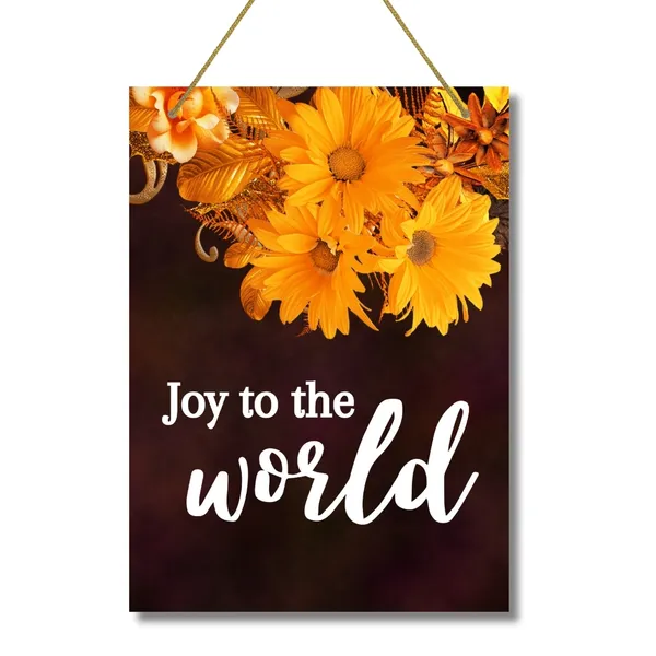 MDF_Inspirational_Floral_Print_Wall_Hanging