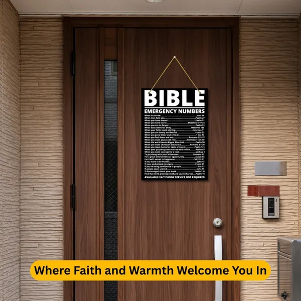 MDF_Religious_Bible_Emergency_Numbers_Wall_Hanging