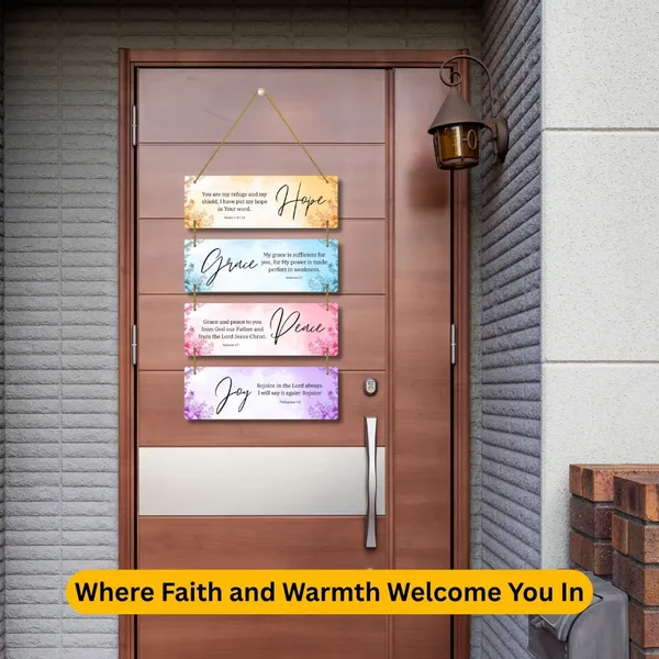 MDF_Floral_Christian_Quote_Wall_Hanging