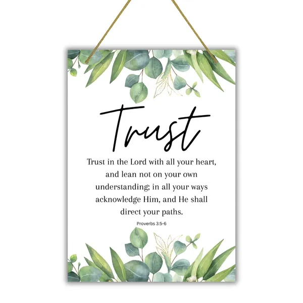 MDF_Religious_Quote_Wall_Hanging