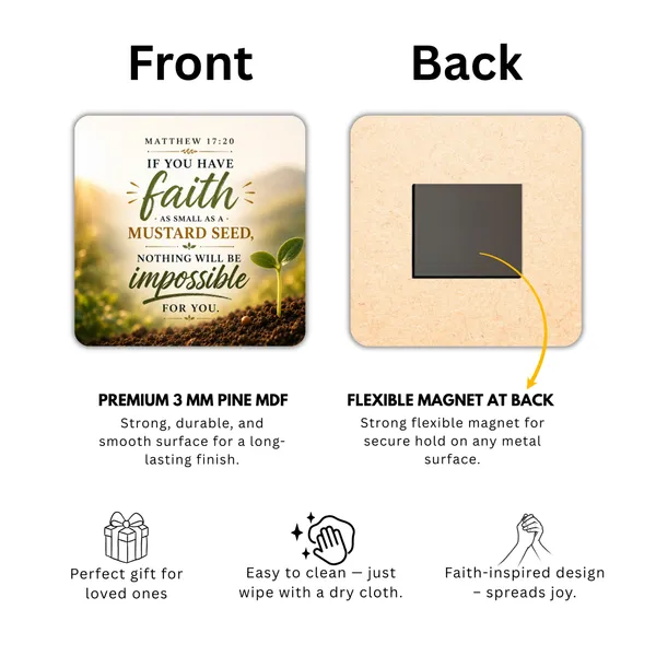 MDF_Faith_Quote_Magnetic_Wall_Decor