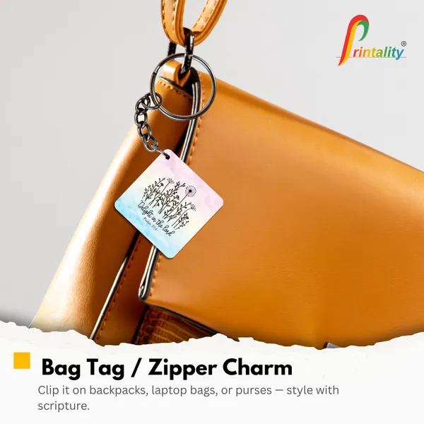 Printed_MDF_Inspirational_Quote_Key_Ring