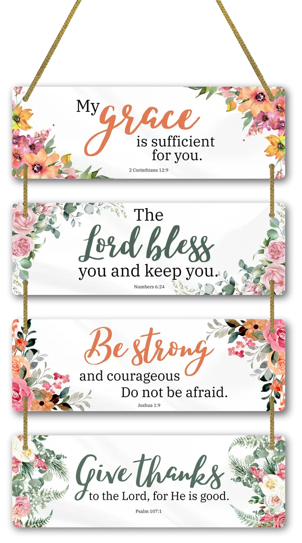 Christian_Scripture_Quote_Floral_Hanging_Wall_Decor