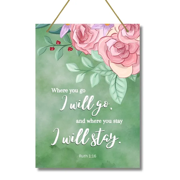Floral_Religious_Quote_Hanging_Wall_Decor