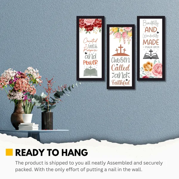 Religious_Floral_Scripture_Wall_Art_Frame_Set