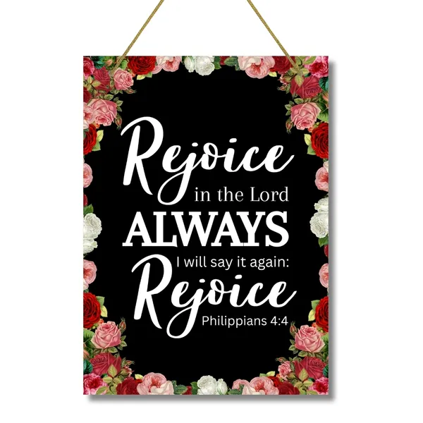 MDF_Christian_Floral_Print_Wall_Hanging