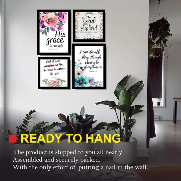 MDF_Floral_Scripture_Framed_Wall_Art_Set