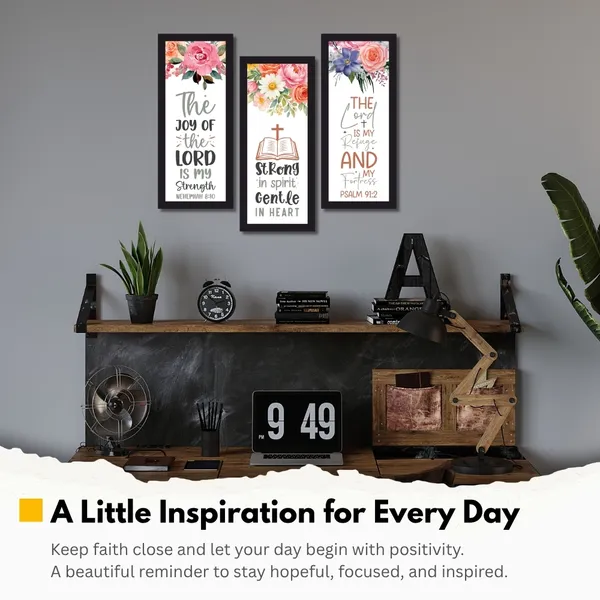 Framed_Religious_Floral_Scripture_Wall_Art_Set