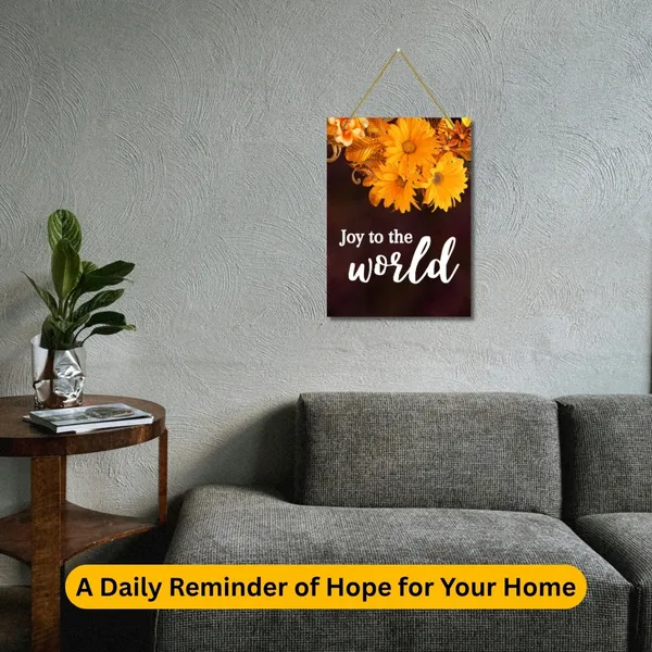 MDF_Inspirational_Floral_Print_Wall_Hanging