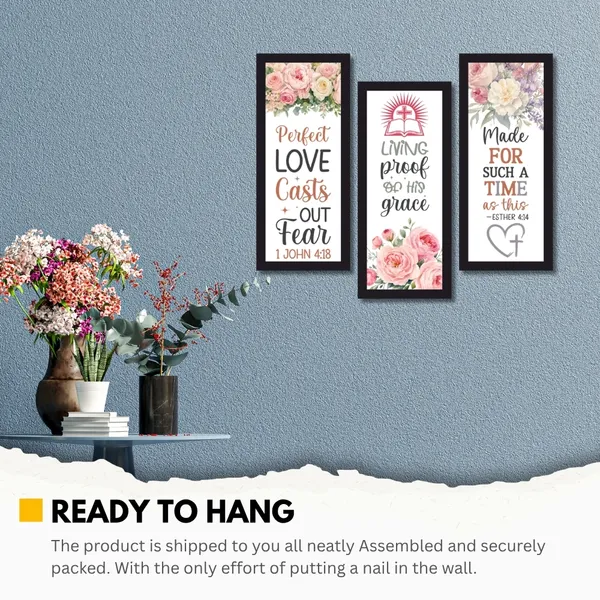 Framed_Inspirational_Quote_Wall_Art_Set