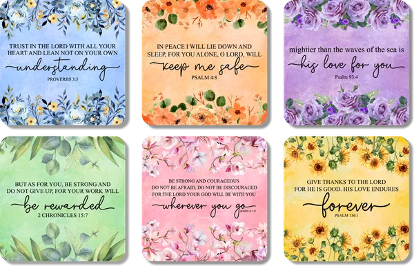 MDF_Faith-Inspired_Floral_Print_Magnetic_Plaque