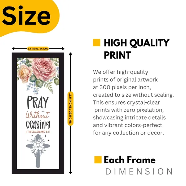 Black_Framed_Floral_Scripture_Wall_Art_Set