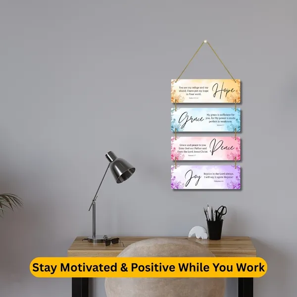 MDF_Floral_Christian_Quote_Wall_Hanging