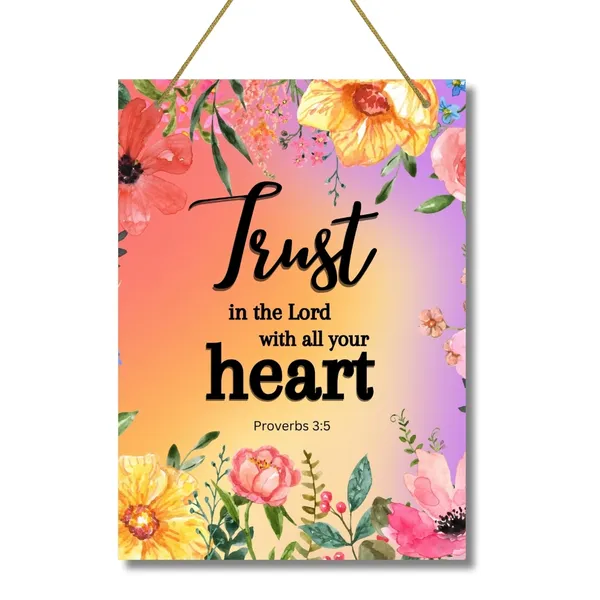 MDF_Religious_Floral_Print_Wall_Hanging