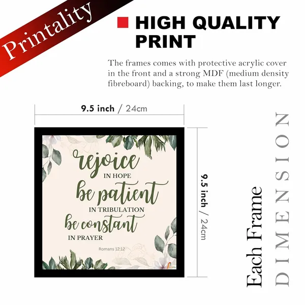MDF_Inspirational_Scripture_Quote_Wall_Art_Set