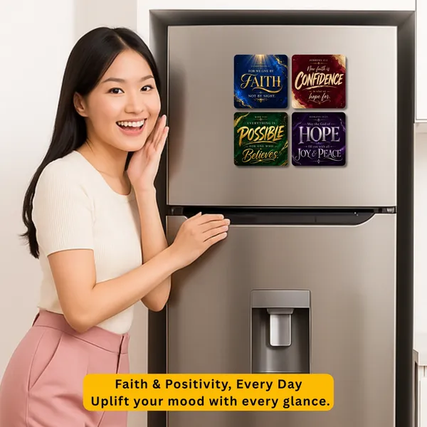 Pine_MDF_Religious_Quote_Fridge_Magnet