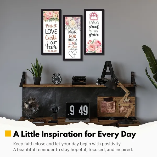 Framed_Inspirational_Quote_Wall_Art_Set