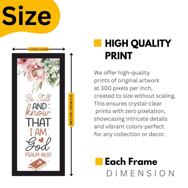 Black_Framed_Floral_Scripture_Wall_Art_Set