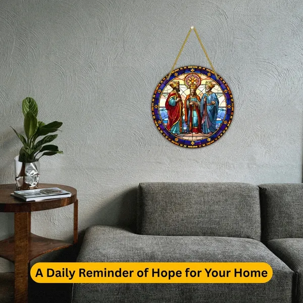 MDF_Religious_Three_Kings_Wall_Hanging