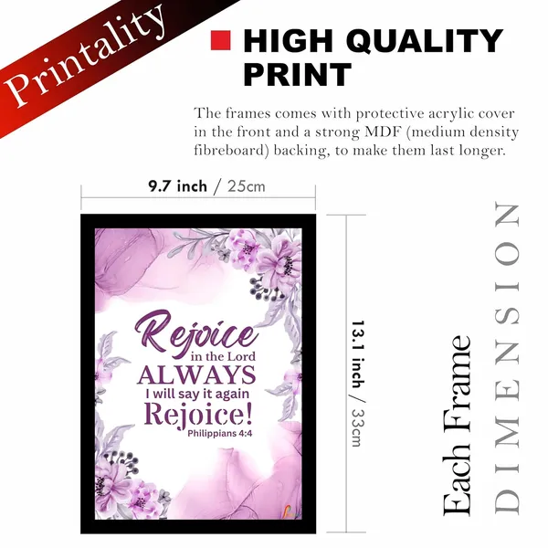 MDF_Religious_Floral_Print_Wall_Art_Set