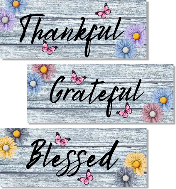 MDF_Inspirational_Floral_Wall_Plaque