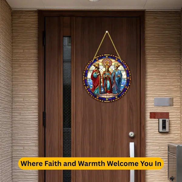 MDF_Religious_Three_Kings_Wall_Hanging