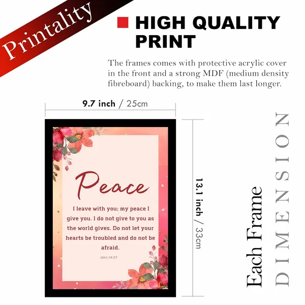 MDF_Inspirational_Christian_Quote_Wall_Art_Set