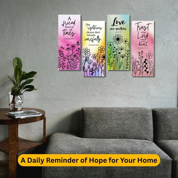 Inspirational_Floral_Quote_Set_Of_4_Wall_Decor