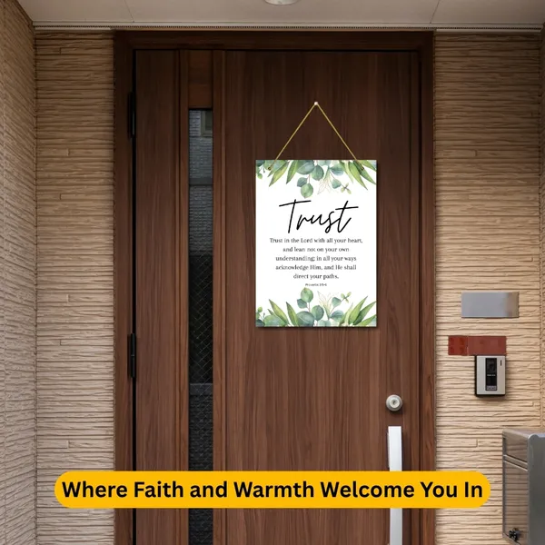 MDF_Religious_Quote_Wall_Hanging
