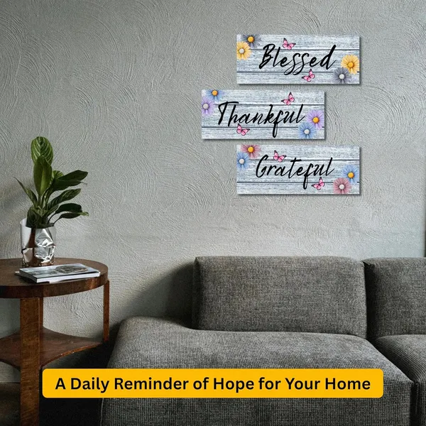 MDF_Inspirational_Floral_Wall_Plaque