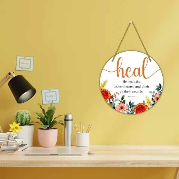 MDF_Inspirational_Floral_Quote_Wall_Hanging