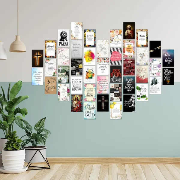 Christian_Inspirational_Quote_Wall_Art_Set
