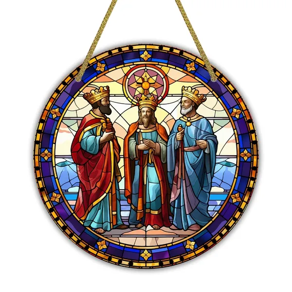 MDF_Religious_Three_Kings_Wall_Hanging