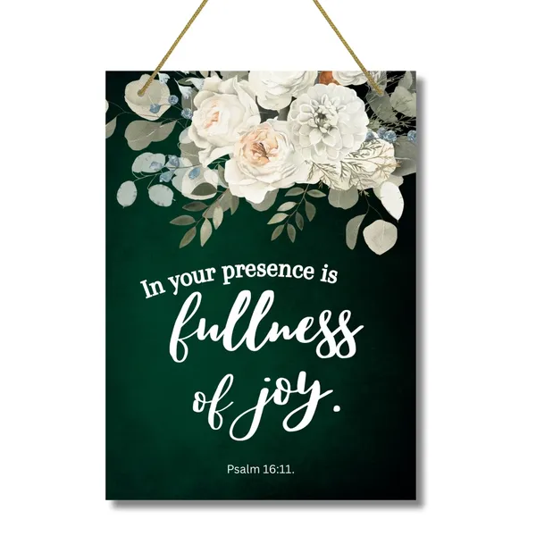 MDF_Christian_Quote_Wall_Hanging