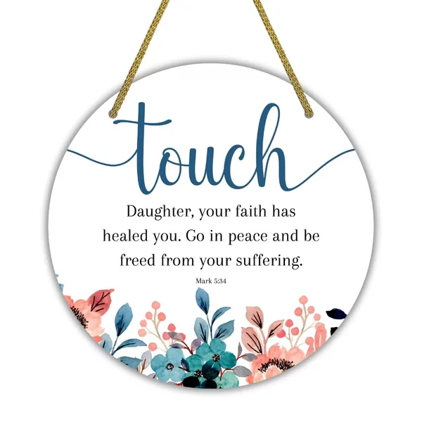 MDF_Religious_Floral_Quote_Hanging_Wall_Decor