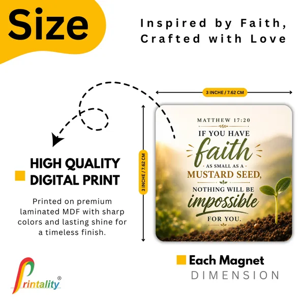 MDF_Faith_Quote_Magnetic_Wall_Decor