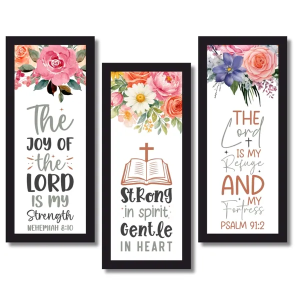 Framed_Religious_Floral_Scripture_Wall_Art_Set