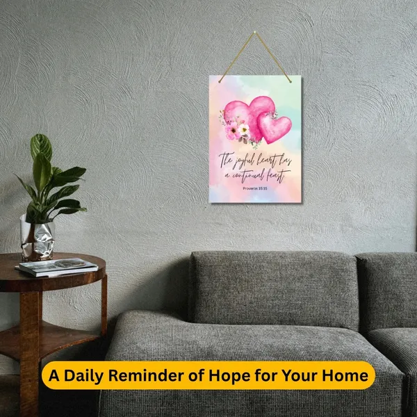 MDF_Inspirational_Heart_Quote_Wall_Hanging