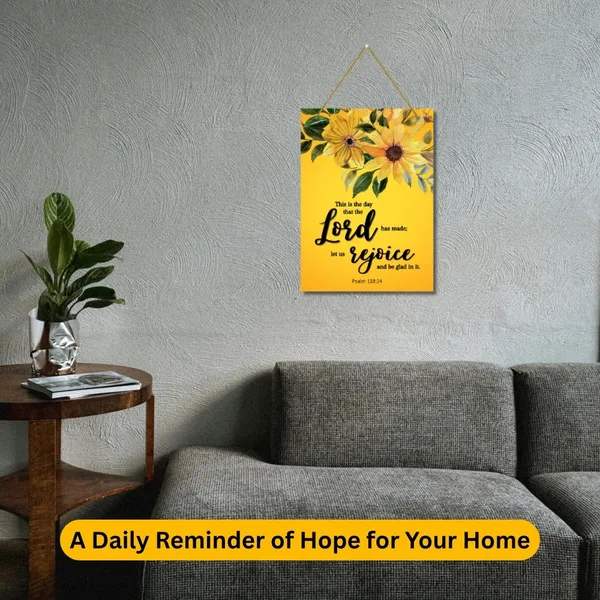 MDF_Floral_Religious_Quote_Wall_Hanging