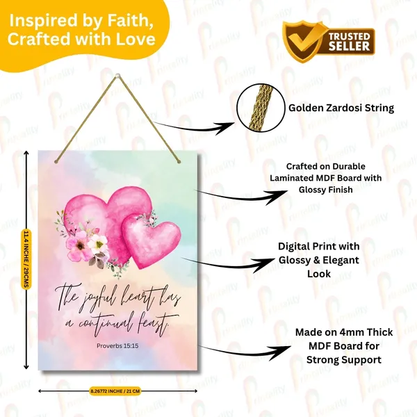 MDF_Inspirational_Heart_Quote_Wall_Hanging