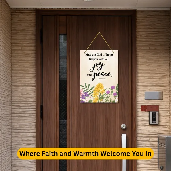 MDF_Religious_Floral_Print_Wall_Hanging