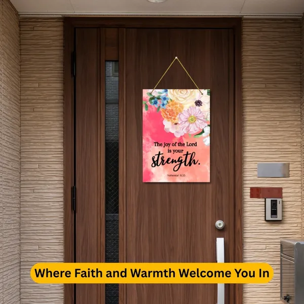 MDF_Inspirational_Floral_Print_Religious_Wall_Hanging